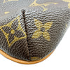 ルイ・ヴィトン LOUIS VUITTON ミュゼット・タンゴ ショート M51257 ブラウン モノグラムキャンバス レディース ショルダーバッグ