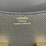 エルメス HERMES コンスタンススリム K刻印 ツンドラ ゴールド金具 エプソン レディース ポーチ