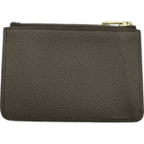 エルメス HERMES コンスタンススリム K刻印 ツンドラ ゴールド金具 エプソン レディース ポーチ