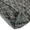 ゴヤール GOYARD サンルイPM ブラック ゴヤールディンキャンバス レディース トートバッグ