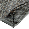 ゴヤール GOYARD サンルイPM ブラック ゴヤールディンキャンバス レディース トートバッグ