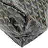 ゴヤール GOYARD サンルイPM ブラック ゴヤールディンキャンバス レディース トートバッグ