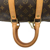 ルイ・ヴィトン LOUIS VUITTON キーポル・バンドリエール45 M41418 ブラウン モノグラム レディース ボストンバッグ