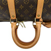 ルイ・ヴィトン LOUIS VUITTON キーポル・バンドリエール45 M41418 ブラウン モノグラム レディース ボストンバッグ