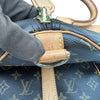 ルイ・ヴィトン LOUIS VUITTON キーポル・バンドリエール45 M41418 ブラウン モノグラム レディース ボストンバッグ