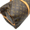ルイ・ヴィトン LOUIS VUITTON キーポル・バンドリエール45 M41418 ブラウン モノグラム レディース ボストンバッグ
