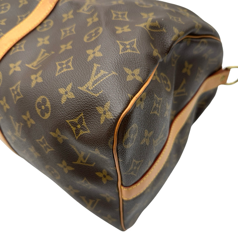 ルイ・ヴィトン LOUIS VUITTON キーポル・バンドリエール45 M41418