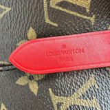 ルイ・ヴィトン LOUIS VUITTON ネオノエ M44021 ブラウン モノグラム・コクリコ レディース ショルダーバッグ