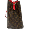 ルイ・ヴィトン LOUIS VUITTON ネオノエ M44021 ブラウン モノグラム・コクリコ レディース ショルダーバッグ