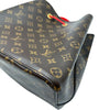 ルイ・ヴィトン LOUIS VUITTON ネオノエ M44021 ブラウン モノグラム・コクリコ レディース ショルダーバッグ