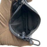 ルイ・ヴィトン LOUIS VUITTON デュオ・メッセンジャー M45730 ネイビー モノグラムシャドー メンズ ショルダーバッグ