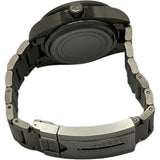 チューダー/チュードル TUDOR ペラゴス M25600TN ブラック チタン 自動巻き メンズ 腕時計