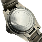 チューダー/チュードル TUDOR ペラゴス M25600TN ブラック チタン 自動巻き メンズ 腕時計