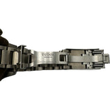 チューダー/チュードル TUDOR ペラゴス M25600TN ブラック チタン 自動巻き メンズ 腕時計