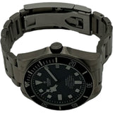 チューダー/チュードル TUDOR ペラゴス M25600TN ブラック チタン 自動巻き メンズ 腕時計