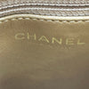 シャネル CHANEL 復刻トート A01804 8番台 ベージュ ゴールド金具 キャビアスキン レディース トートバッグ