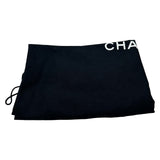 シャネル CHANEL 復刻トート A01804 8番台 ベージュ ゴールド金具 キャビアスキン レディース トートバッグ