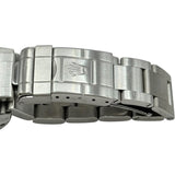 ロレックス ROLEX エクスプローラー2 16570 ブラック ステンレススチール 自動巻き メンズ 腕時計