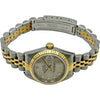 ロレックス ROLEX デイトジャスト 79173G シルバー ゴールド/ステンレススチール 自動巻き レディース 腕時計
