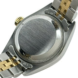 ロレックス ROLEX デイトジャスト 79173G シルバー ゴールド/ステンレススチール 自動巻き レディース 腕時計