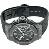ウブロ HUBLOT ビッグバン オリジナル ブラックマジック 301.CM.130.RX ブラック セラミック 自動巻き メンズ 腕時計