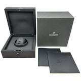 ウブロ HUBLOT ビッグバン オリジナル ブラックマジック 301.CM.130.RX ブラック セラミック 自動巻き メンズ 腕時計