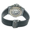ウブロ HUBLOT ビッグバン オリジナル ブラックマジック 301.CM.130.RX ブラック セラミック 自動巻き メンズ 腕時計