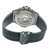ウブロ HUBLOT ビッグバン オリジナル ブラックマジック 301.CM.130.RX ブラック セラミック 自動巻き メンズ 腕時計