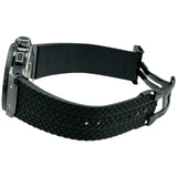 ウブロ HUBLOT ビッグバン オリジナル ブラックマジック 301.CM.130.RX ブラック セラミック 自動巻き メンズ 腕時計