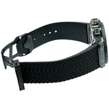 ウブロ HUBLOT ビッグバン オリジナル ブラックマジック 301.CM.130.RX ブラック セラミック 自動巻き メンズ 腕時計