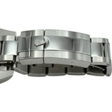 ロレックス ROLEX GMTマスター2 126710BLNR ブラック ステンレススチール 自動巻き メンズ 腕時計