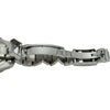 ロレックス ROLEX GMTマスター2 126710BLNR ブラック ステンレススチール 自動巻き メンズ 腕時計