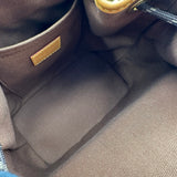 ルイ・ヴィトン LOUIS VUITTON ノエ･カーゴ M14017 ブラウン モノグラム・アーカイブ レディース ショルダーバッグ