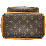 ルイ・ヴィトン LOUIS VUITTON ノエ･カーゴ M14017 ブラウン モノグラム・アーカイブ レディース ショルダーバッグ
