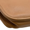 エルメス HERMES エヴリン3 PM □L刻印 ゴールド シルバー金具 トリヨン レディース ショルダーバッグ