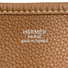 エルメス HERMES エヴリン3 PM □L刻印 ゴールド シルバー金具 トリヨン レディース ショルダーバッグ