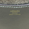 エルメス HERMES インザループ18 B刻印 エトゥープ ゴールド金具 トリヨン/スイフト レディース ハンドバッグ