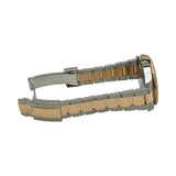 ロレックス ROLEX GMTマスター2 126711CHNR ブラック ピンクゴールド/ステンレススチール 自動巻き メンズ 腕時計