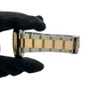 ロレックス ROLEX GMTマスター2 126711CHNR ブラック ピンクゴールド/ステンレススチール 自動巻き メンズ 腕時計