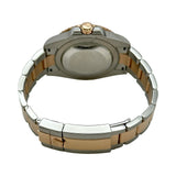 ロレックス ROLEX GMTマスター2 126711CHNR ブラック ピンクゴールド/ステンレススチール 自動巻き メンズ 腕時計