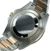 ロレックス ROLEX GMTマスター2 126711CHNR ブラック ピンクゴールド/ステンレススチール 自動巻き メンズ 腕時計