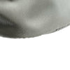 プラダ PRADA Re-Nylon トライアングルロゴポーチ 1NS369 グレー シルバー金具 ナイロン レディース ポーチ