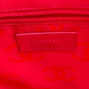シャネル CHANEL カンボンライントート ラージ A25169 12番台 ブラック ラムスキン レディース トートバッグ