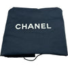 シャネル CHANEL カンボンライントート ラージ A25169 12番台 ブラック ラムスキン レディース トートバッグ
