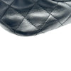 シャネル CHANEL カンボンライントート ラージ A25169 12番台 ブラック ラムスキン レディース トートバッグ
