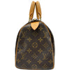 ルイ・ヴィトン LOUIS VUITTON スピーディ25 M41528 ブラウン モノグラム・キャンバス レディース ハンドバッグ