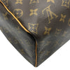 ルイ・ヴィトン LOUIS VUITTON スピーディ25 M41528 ブラウン モノグラム・キャンバス レディース ハンドバッグ
