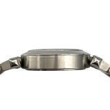 カルティエ Cartier ミスパシャ W3140007 シルバー SS レディース 腕時計