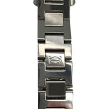 カルティエ Cartier ミスパシャ W3140007 シルバー SS レディース 腕時計