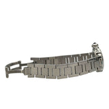 カルティエ Cartier ミスパシャ W3140007 シルバー SS レディース 腕時計